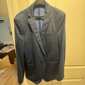 Twillory Performance Blazer (44L)